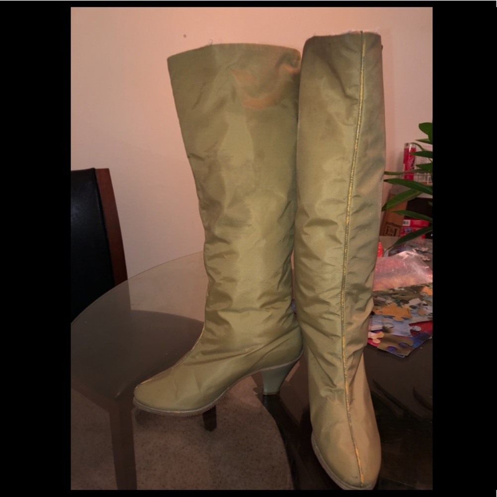 Golo Saks Boots